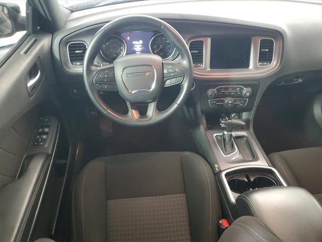used 2023 Dodge Charger car, priced at $28,988