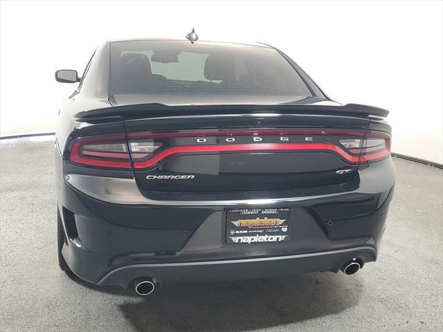 used 2023 Dodge Charger car, priced at $28,988