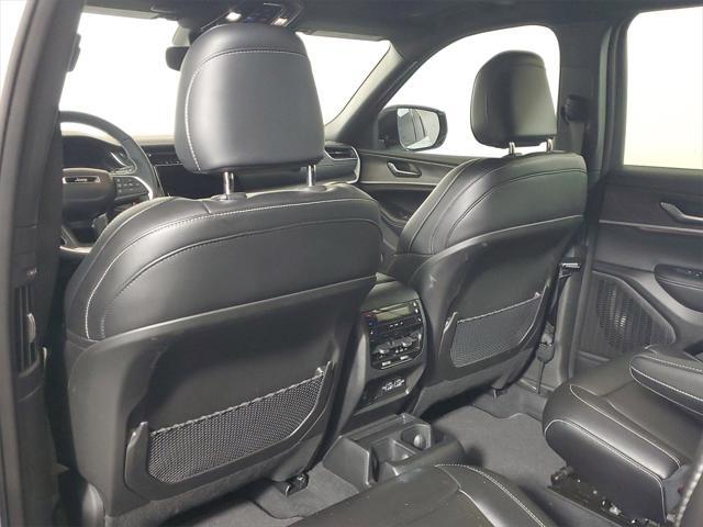 used 2024 Jeep Grand Cherokee L car, priced at $39,688