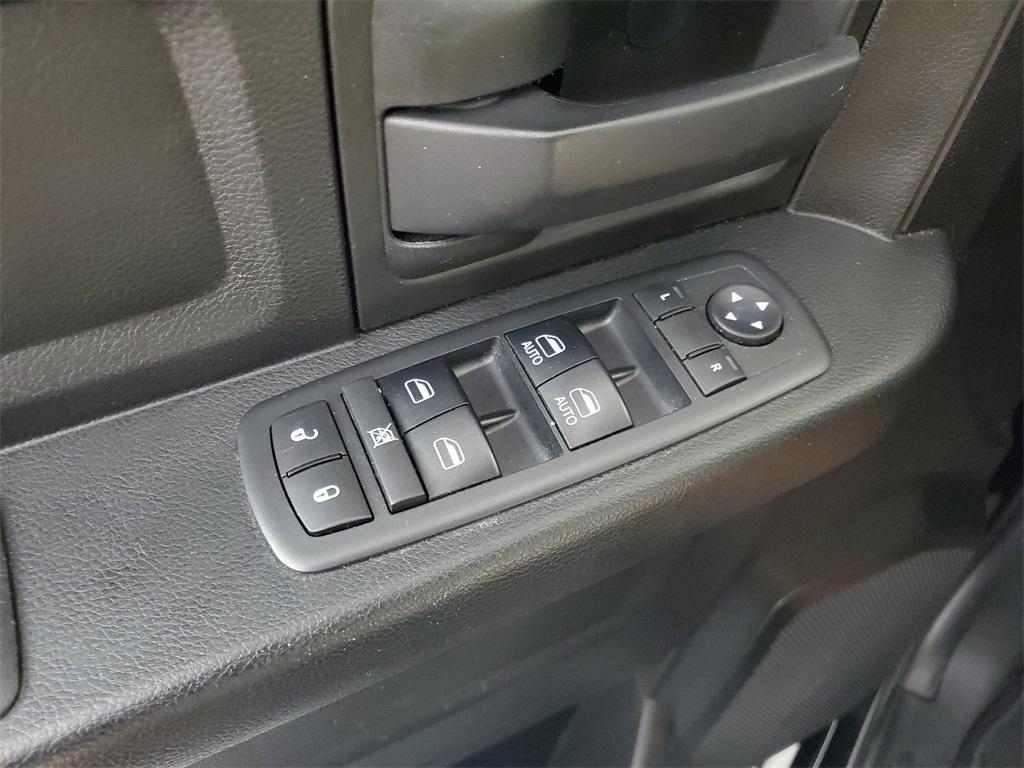 used 2019 Ram 1500 car, priced at $19,588
