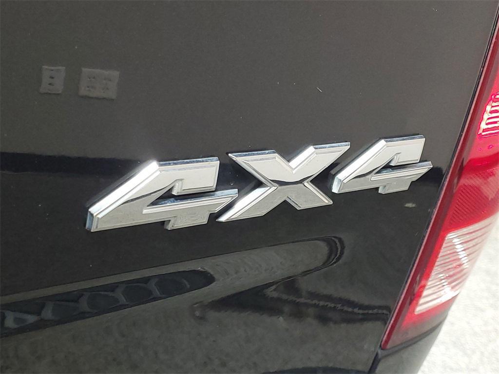 used 2019 Ram 1500 car, priced at $19,588