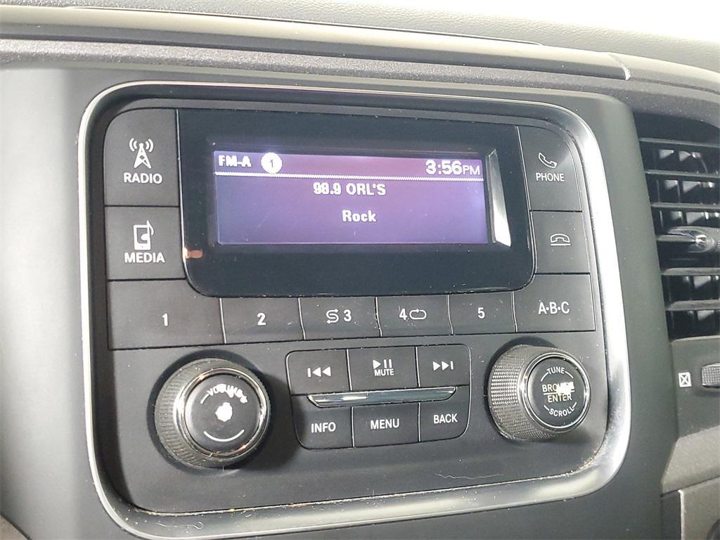 used 2019 Ram 1500 car, priced at $19,588