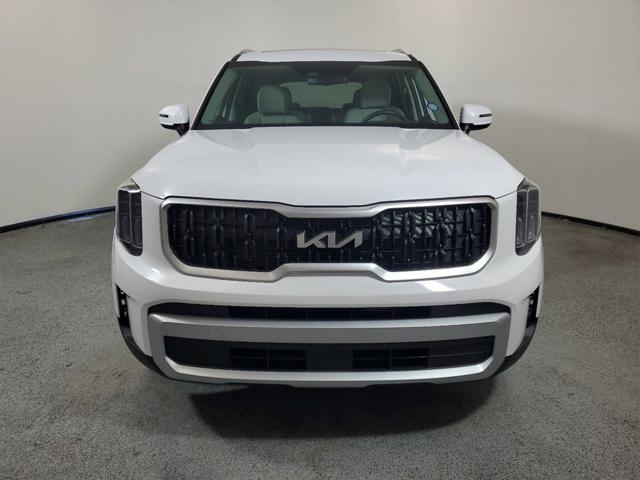 used 2024 Kia Telluride car, priced at $37,488