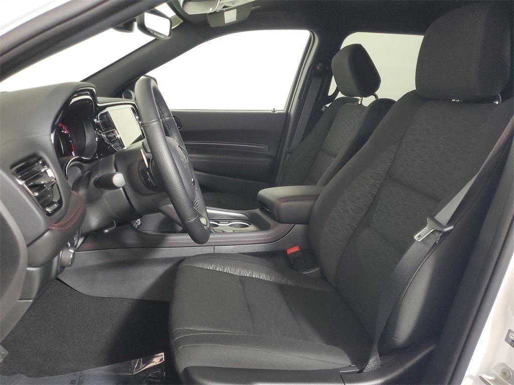 new 2026 Dodge Durango car, priced at $43,460