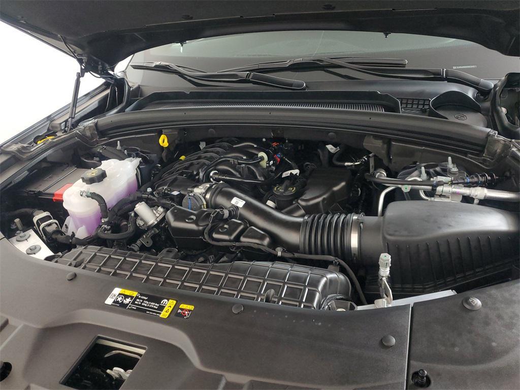 new 2025 Jeep Grand Cherokee car, priced at $44,481