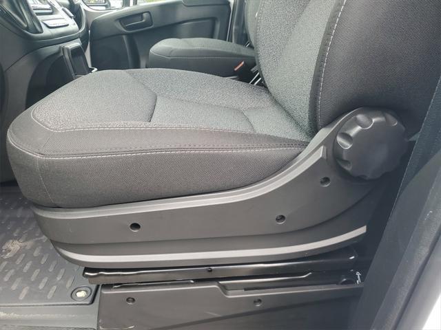 used 2024 Ram ProMaster 2500 car, priced at $40,988