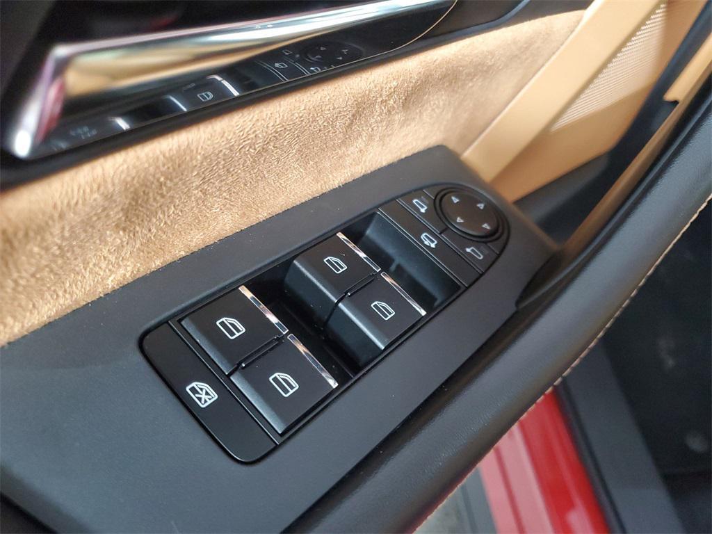 used 2025 Mazda CX-70 car, priced at $44,988