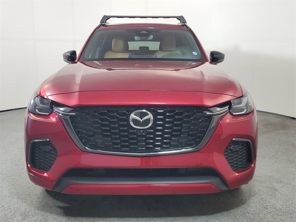 used 2025 Mazda CX-70 car, priced at $44,988