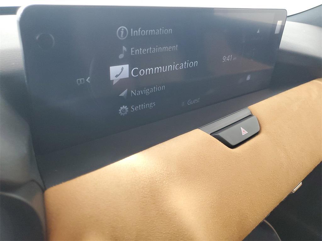 used 2025 Mazda CX-70 car, priced at $44,988