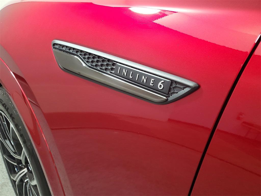 used 2025 Mazda CX-70 car, priced at $44,988