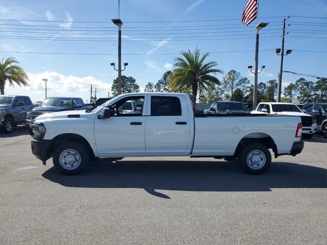 new 2024 Ram 2500 car, priced at $44,782