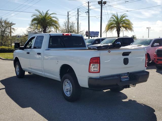 new 2024 Ram 2500 car, priced at $44,782