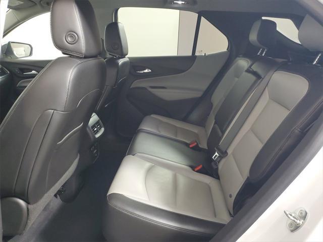 used 2021 Chevrolet Equinox car, priced at $19,788