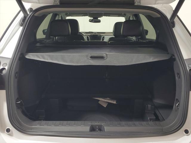 used 2021 Chevrolet Equinox car, priced at $19,788