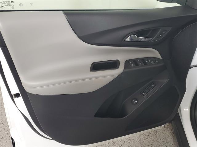 used 2021 Chevrolet Equinox car, priced at $19,788