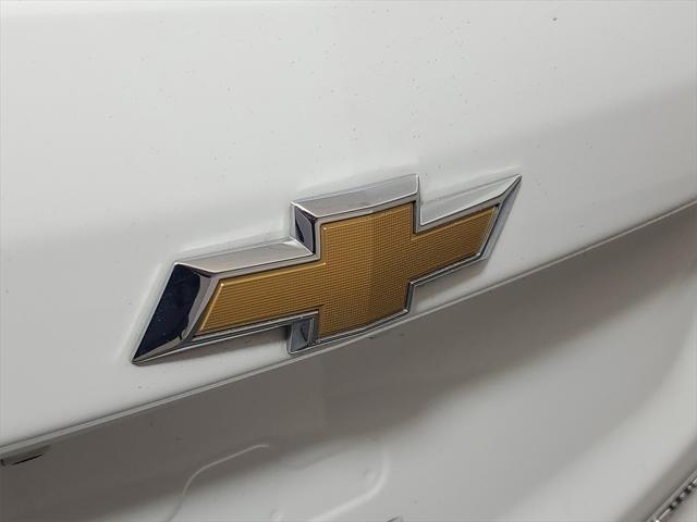 used 2021 Chevrolet Equinox car, priced at $19,788