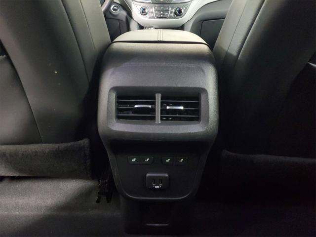 used 2021 Chevrolet Equinox car, priced at $19,788