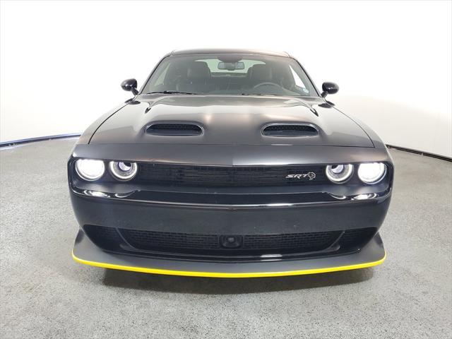 used 2023 Dodge Challenger car, priced at $74,888