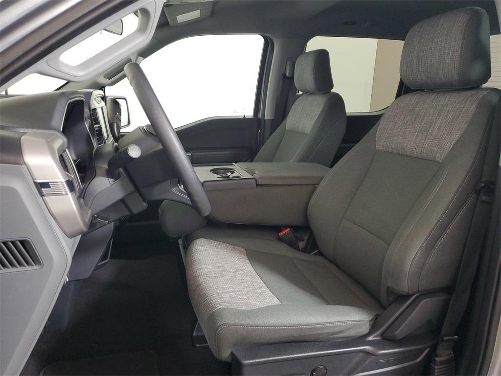 used 2023 Ford F-150 car, priced at $30,488