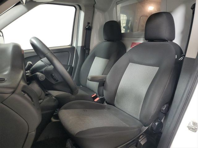 new 2019 Ram ProMaster City car