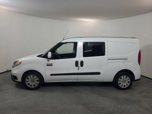 new 2019 Ram ProMaster City car