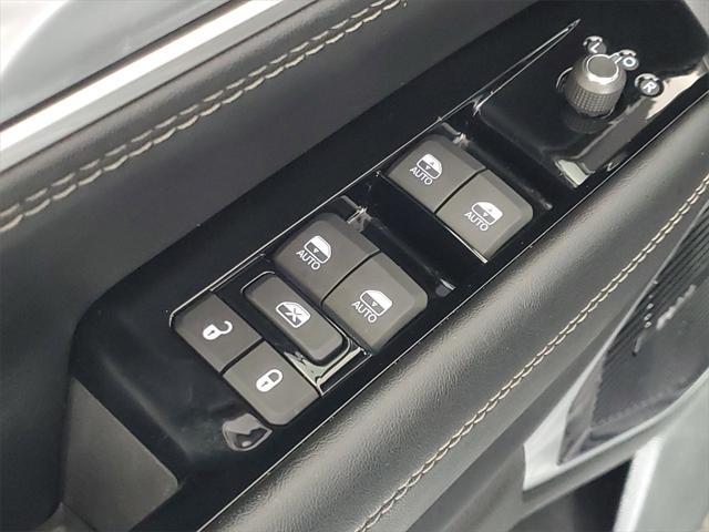 used 2024 Jeep Wagoneer car, priced at $65,488