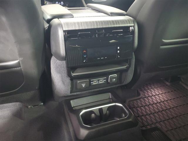 used 2024 Jeep Wagoneer car, priced at $65,488