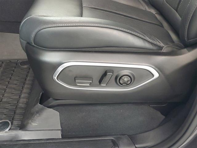 used 2024 Jeep Wagoneer car, priced at $65,488