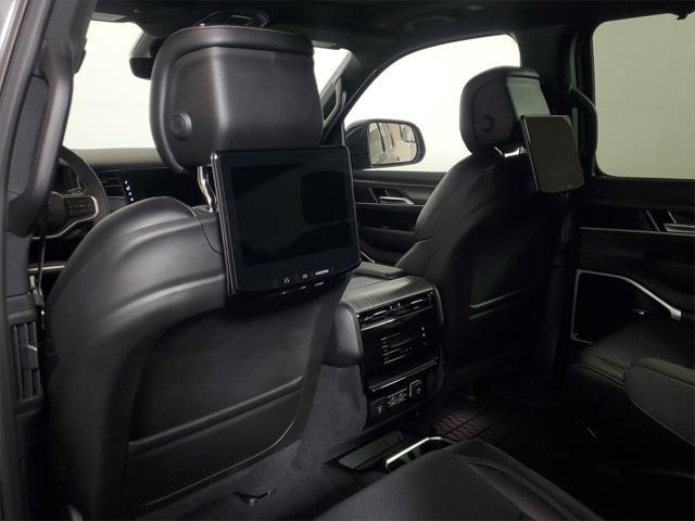 used 2024 Jeep Wagoneer car, priced at $65,488
