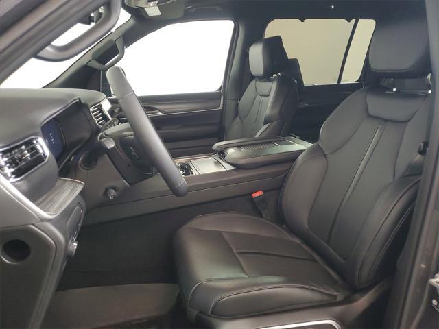 used 2024 Jeep Wagoneer car, priced at $65,488