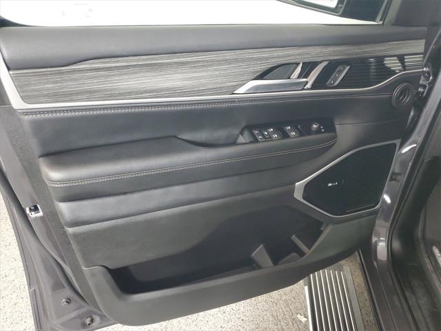 used 2024 Jeep Wagoneer car, priced at $65,488