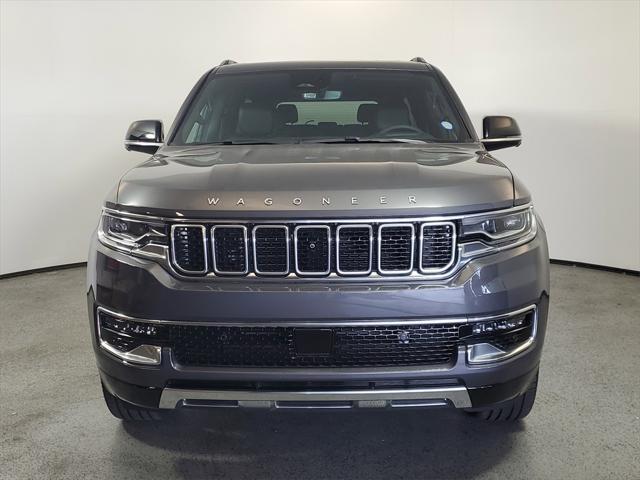used 2024 Jeep Wagoneer car, priced at $65,488