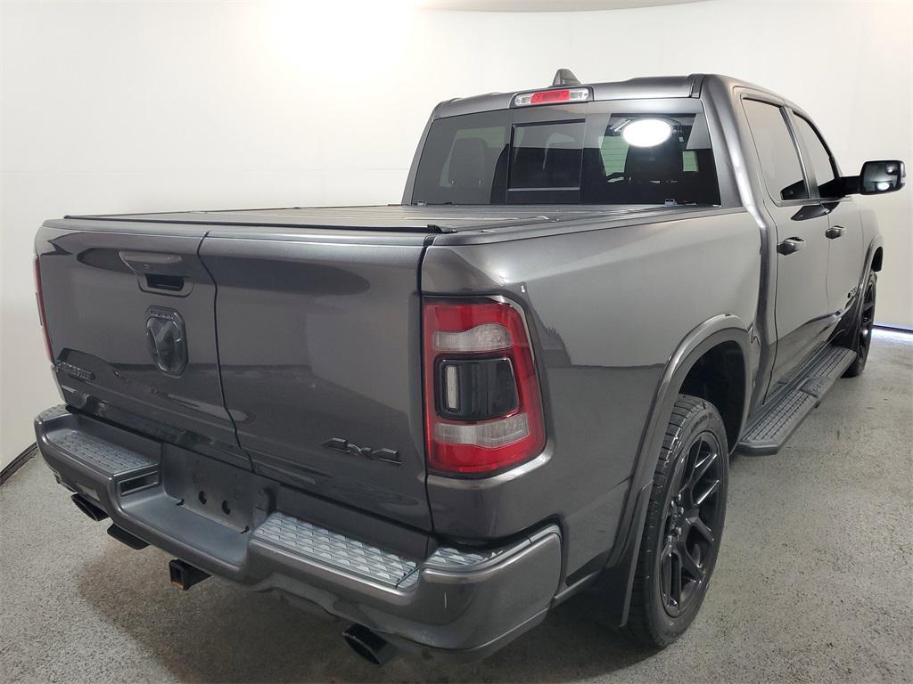 used 2021 Ram 1500 car, priced at $31,188