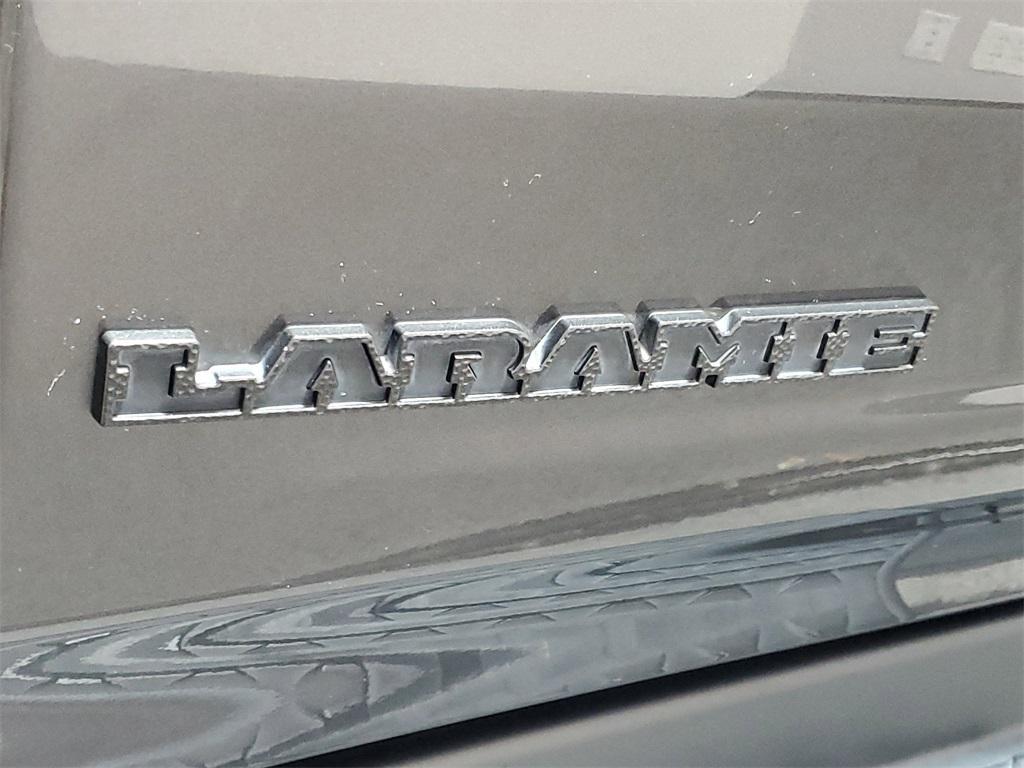 used 2021 Ram 1500 car, priced at $31,188