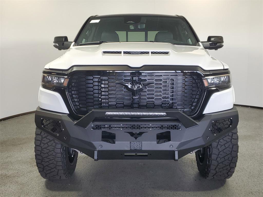 new 2025 Ram 1500 car, priced at $93,265
