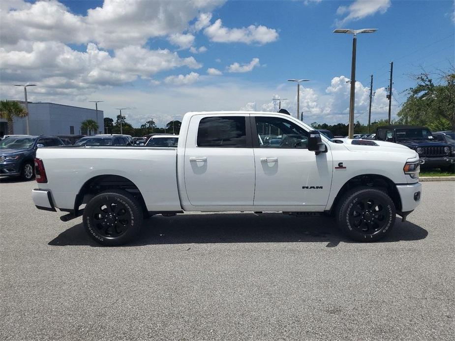 new 2024 Ram 2500 car, priced at $79,127