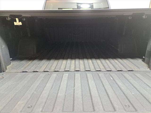 used 2021 Chevrolet Silverado 1500 car, priced at $40,188