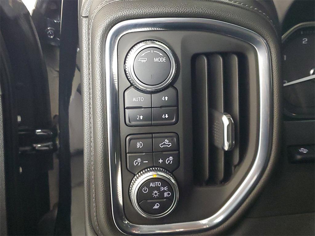 used 2022 GMC Sierra 2500 car, priced at $58,888