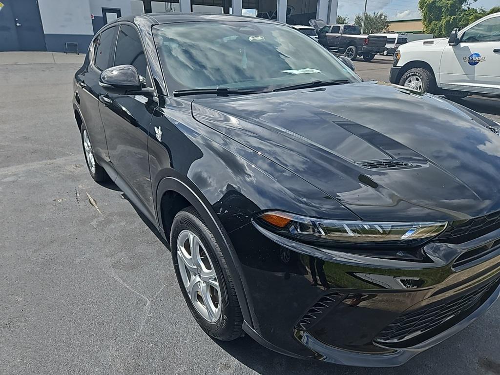 used 2024 Dodge Hornet car, priced at $22,988