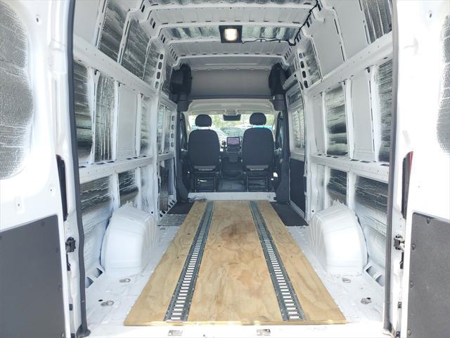 used 2024 Ram ProMaster 3500 car, priced at $42,888