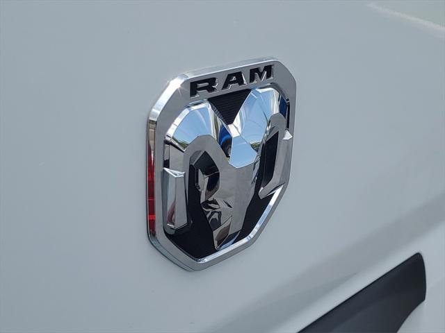 used 2024 Ram ProMaster 3500 car, priced at $42,888