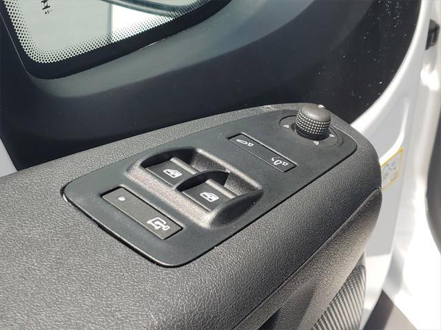 used 2024 Ram ProMaster 3500 car, priced at $42,888