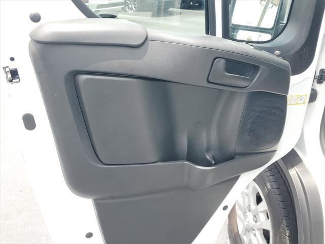 used 2024 Ram ProMaster 3500 car, priced at $42,888