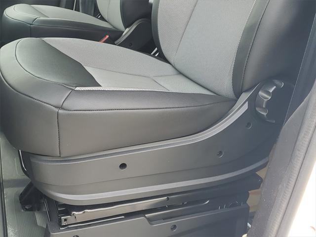 used 2024 Ram ProMaster 3500 car, priced at $42,888