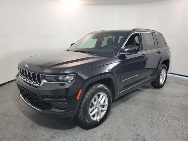 new 2025 Jeep Grand Cherokee car, priced at $36,068