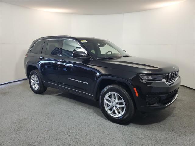 new 2025 Jeep Grand Cherokee car, priced at $36,068