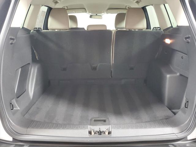 used 2018 Ford Escape car, priced at $14,988