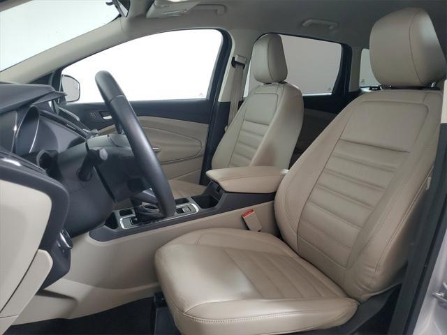 used 2018 Ford Escape car, priced at $14,988