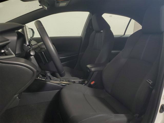 used 2021 Toyota Corolla car, priced at $19,188