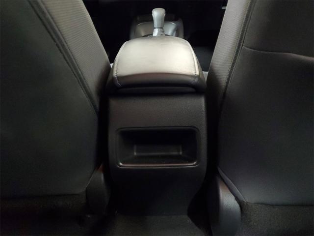 used 2021 Toyota Corolla car, priced at $19,188